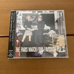Our Favourite Pop Ⅱ ～Tokyo Style～　帯付き