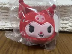 サンリオキャラクターズ 激辛レッド　クロミ