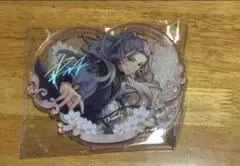 あんスタ ハートアクスタ 花の契約 茨 - メルカリ