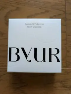 BYUR クッションファンデ　17