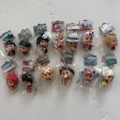 ⭐︎Madesuman様⭐︎ ご当地キューピー　顔でか 13個セット
