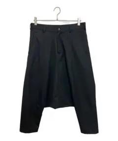 ✨極美品/19年製✨(M) CDG COMME des GARÇONS サルエル 2026年最新】BLACK COMME des GARCONS メンズ サルエルパンツの人気