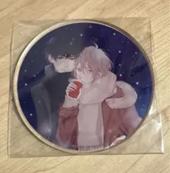イミテーション プレイ コースター 新品 特典