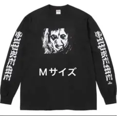 Supreme The Exorcist Mother ロンT M - メルカリ