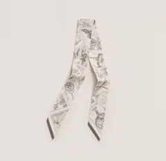 HERMES ツイリー フォーブルの切手愛好家　一枚のサムネイル