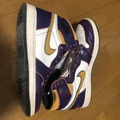 Nike Air Jordan 1 Highのサムネイル