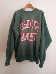 Champion WASHINGTON UNIVERSITY トレーナー