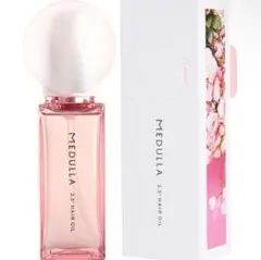 MEDULLA 2.5° ヘアオイル C201 FLOWER フラワーのサムネイル