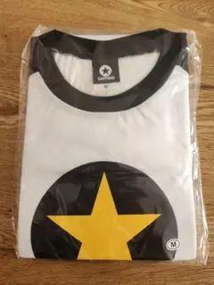 SAPPORO ホワイト Tシャツ Mサイズ