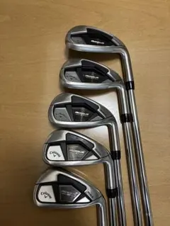 Callaway legacy 2012 raune Memphis - メルカリ