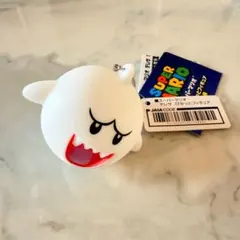 ★新品未使用品★スーパーマリオ　テレサ　ピカっとフィギュア