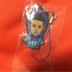 山下健二郎 クリーナー