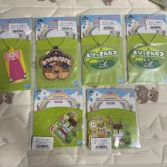 たまごっち 一番くじ プチプチおみせっち