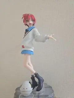 ジークアクス　一番くじ　マチュのサムネイル