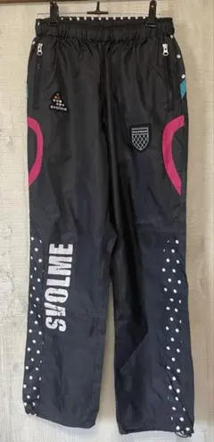 スボルメ　ビステパンツ　Sサイズ