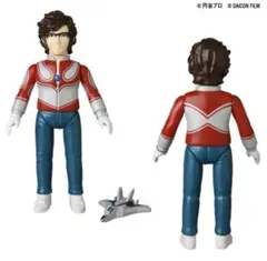 MAT ダイコンフィルム版ウルトラマン+マットアロー1号 庵野秀明 安楽安