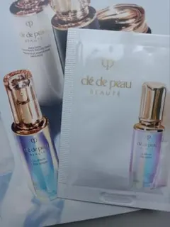 クレ・ド・ポーボーテ