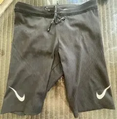 NIKE AEROSWIFT ランニングタイツ ブラック Sサイズ