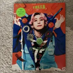 CHEER Vol.47