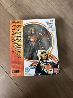 S.H.Figuarts 仮面ライダー鎧武 オレンジアームズ