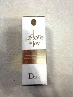 ディオール　ジャドール　インジョイ　オードトワレ　50ml