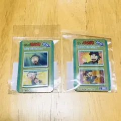 忍たま乱太郎 つみこま 猪名寺乱太郎　摂津のきり丸　セット