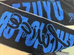 TWICE TZUYU ツウィユニフォーム タオル セット - メルカリ
