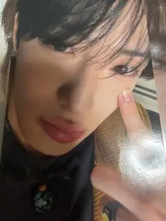 ALPHA DRIVE ONE ALD1 サンヒョン 会場限定 ショーケース