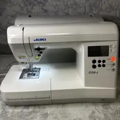2026年最新】JUKI F250-jの人気アイテム - メルカリ