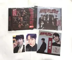 JO1 WHERE DO WE GO 金城碧海