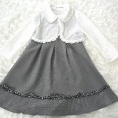 MY FAVORITE 【120】卒園式 女の子 結婚式 発表会