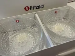 iittala Kastehelmi ボウル 230ml イッタラ カステヘルミのサムネイル