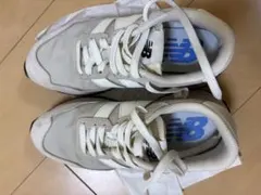 専用New Balance WL996CLB 24.0cm