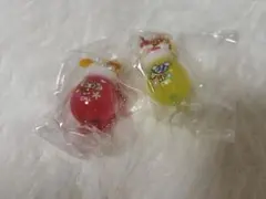 ナルミヤキャラクターズ クリームソーダマスコット エンジェルブルー デイジー