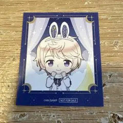 ヘタリア AmoCrepe ロシア ステッカー 特典