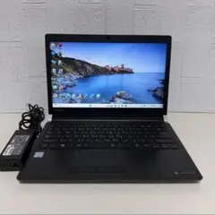 DellLatitude 5300 i5-8365U 8GB NVMe256GB - メルカリ