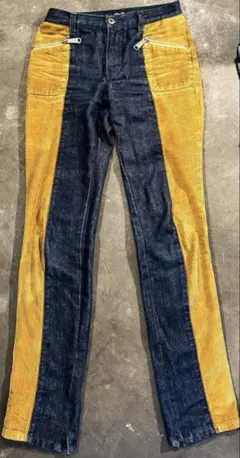 TRUCK FURNITURE×DENIM DUNGRAEEのオーバーオール - メルカリ