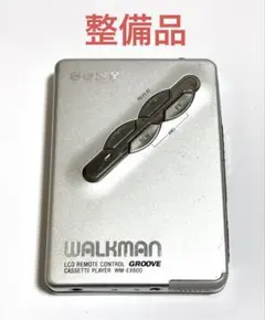 2025年最新】sony wm ex677の人気アイテム - メルカリ