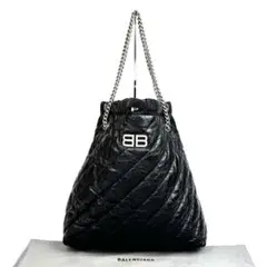 2026年最新】BALENCIAGA レディース ショルダーバッグの人気アイテム