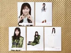 櫻坂46 生写真 まとめ売り 小田倉麗奈 - メルカリ