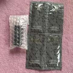 DECORTE AQ リペアボリュームシャンプー・コンディショナー サンプル