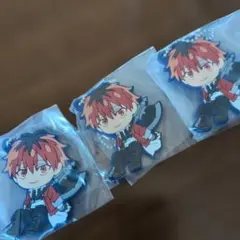 でふぉラバ　葬送のフリーレン　シュタルク