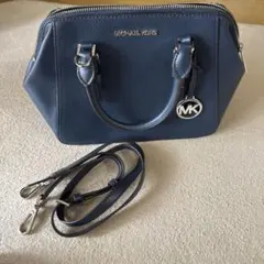 【最終価格】マイケルコース　ハンドバッグ　ショルダーバッグ【美品】