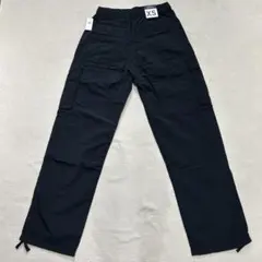 GAP イージーナイロンカーゴパンツ ブラックのサムネイル