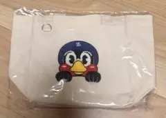 つば九郎 さがら刺繍バッグ 2個セット - メルカリ