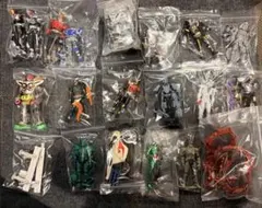 装動 鎧武 17体 ジャンク 装動 鎧武 17体 ジャンク | Mercari