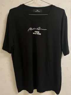 MATIN AVENIR× FROM WILD SIDE Tシャツ Lのサムネイル