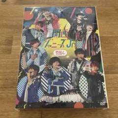 素顔4 関西ジャニーズJr. DVD - メルカリ