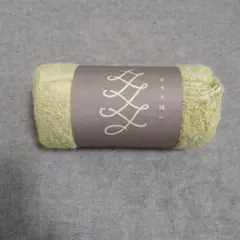 今治　フェイスタオル