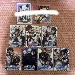 ⭕️全巻☆ポスカ付き❤️家庭教師ヒットマン❤️全初版☆文庫版❤️美